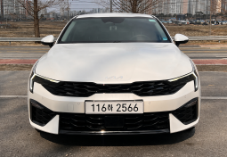 더뉴K5 LPI 2.0트렌디 116하2566 K5장기렌트카, 무심사장기렌트카, K5장기렌트